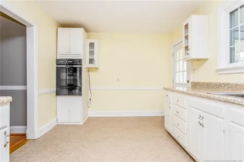 809 Cape Fear Avenue Fayetteville NC 28303