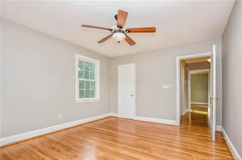 809 Cape Fear Avenue Fayetteville NC 28303