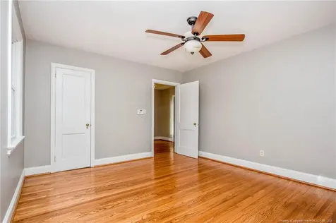 809 Cape Fear Avenue Fayetteville NC 28303