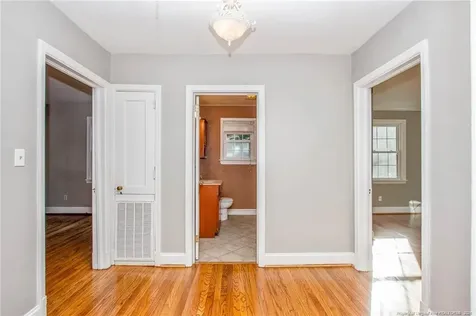 809 Cape Fear Avenue Fayetteville NC 28303
