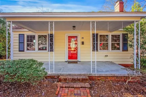 809 Cape Fear Avenue Fayetteville NC 28303