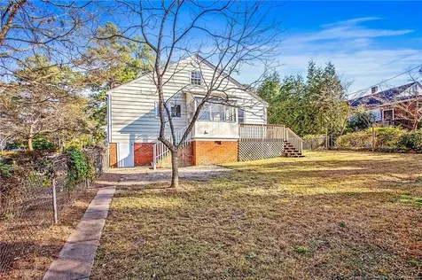 809 Cape Fear Avenue Fayetteville NC 28303