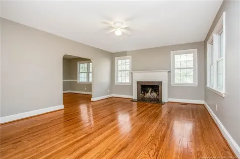 809 Cape Fear Avenue Fayetteville NC 28303