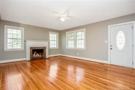 809 Cape Fear Avenue Fayetteville NC 28303