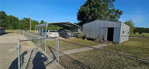 212 Mciver Road Lumber Bridge NC 28357