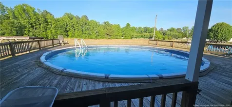 212 Mciver Road Lumber Bridge NC 28357