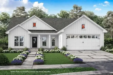 320 Libby Lane Pinebluff NC 28373