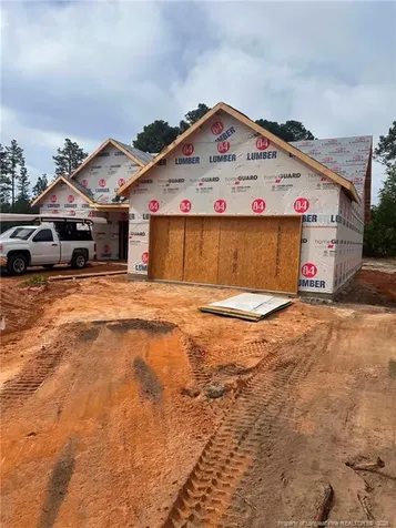 320 Libby Lane Pinebluff NC 28373