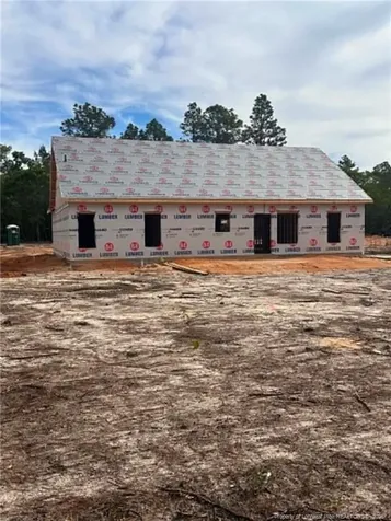 320 Libby Lane Pinebluff NC 28373