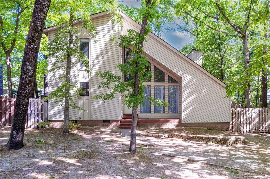 5734 Waterwood Drive Fayetteville NC 28314