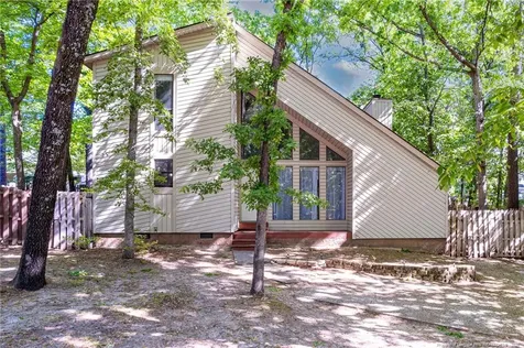 5734 Waterwood Drive Fayetteville NC 28314