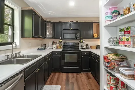 5734 Waterwood Drive Fayetteville NC 28314