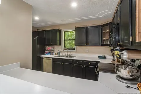 5734 Waterwood Drive Fayetteville NC 28314