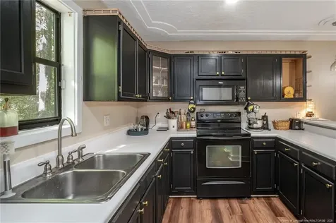 5734 Waterwood Drive Fayetteville NC 28314