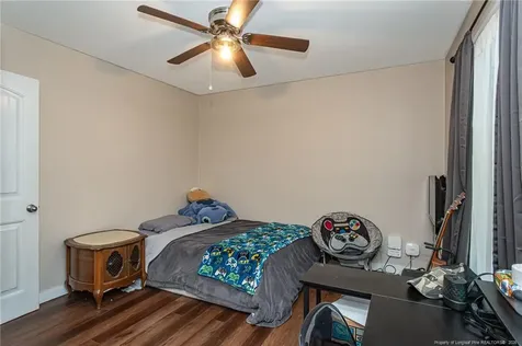 5734 Waterwood Drive Fayetteville NC 28314