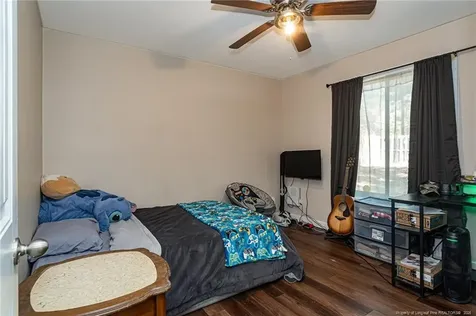5734 Waterwood Drive Fayetteville NC 28314