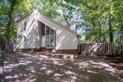 5734 Waterwood Drive Fayetteville NC 28314