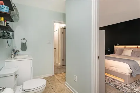 5734 Waterwood Drive Fayetteville NC 28314