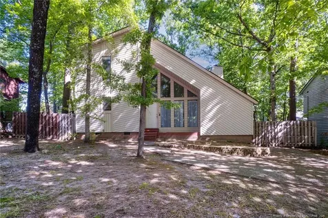 5734 Waterwood Drive Fayetteville NC 28314