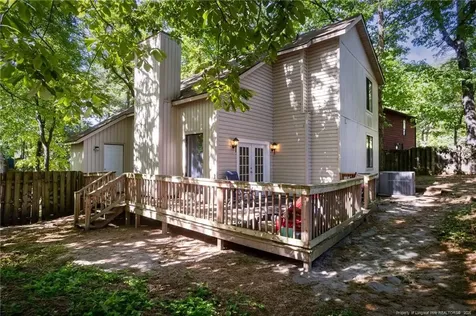 5734 Waterwood Drive Fayetteville NC 28314