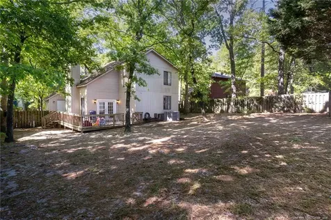 5734 Waterwood Drive Fayetteville NC 28314
