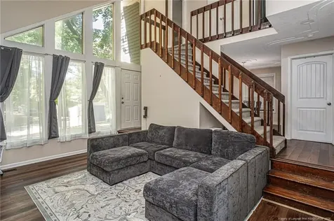 5734 Waterwood Drive Fayetteville NC 28314