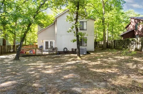 5734 Waterwood Drive Fayetteville NC 28314