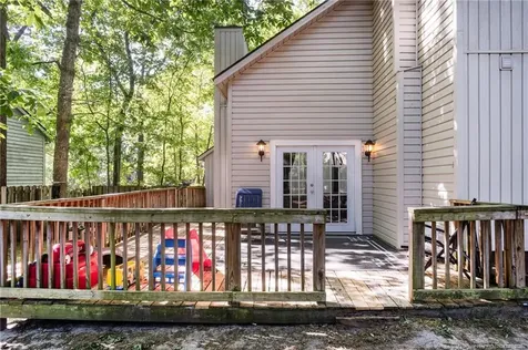 5734 Waterwood Drive Fayetteville NC 28314