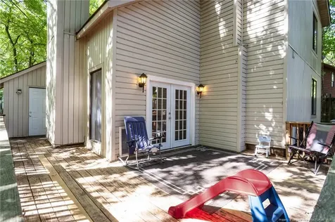 5734 Waterwood Drive Fayetteville NC 28314