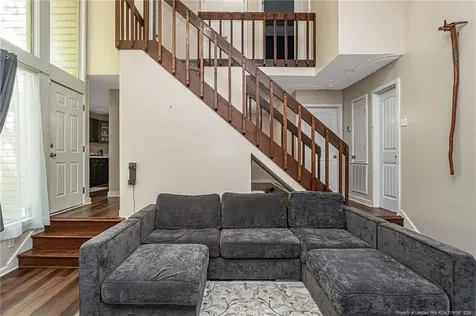 5734 Waterwood Drive Fayetteville NC 28314