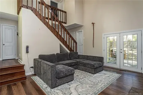 5734 Waterwood Drive Fayetteville NC 28314
