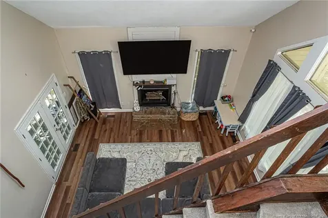 5734 Waterwood Drive Fayetteville NC 28314