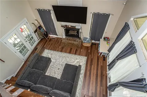 5734 Waterwood Drive Fayetteville NC 28314