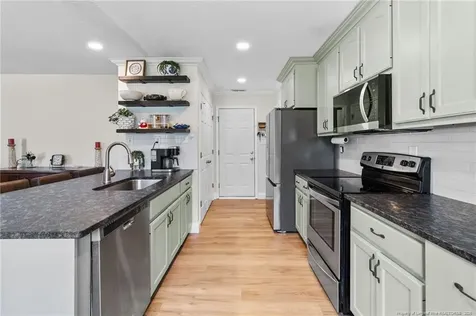 115 Beech Drive Raeford NC 28376