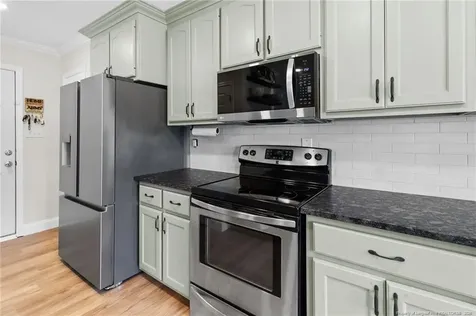 115 Beech Drive Raeford NC 28376