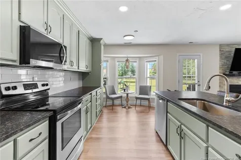 115 Beech Drive Raeford NC 28376