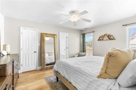 115 Beech Drive Raeford NC 28376