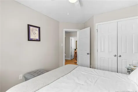 115 Beech Drive Raeford NC 28376