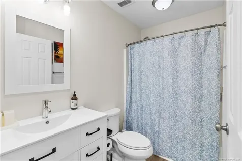 115 Beech Drive Raeford NC 28376