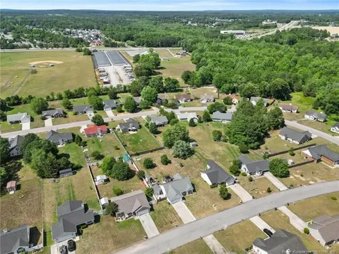 115 Beech Drive Raeford NC 28376