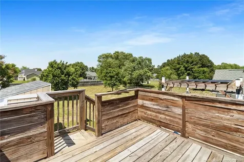 115 Beech Drive Raeford NC 28376