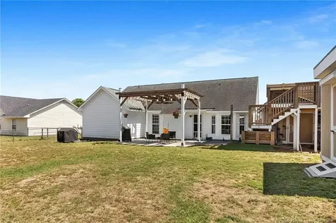 115 Beech Drive Raeford NC 28376