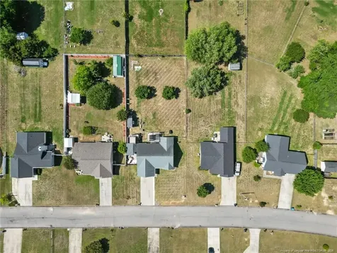 115 Beech Drive Raeford NC 28376