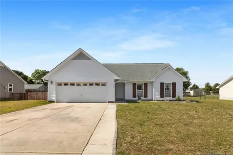 115 Beech Drive Raeford NC 28376