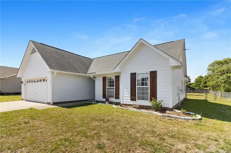 115 Beech Drive Raeford NC 28376