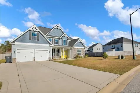 2145 Harrington Road Fayetteville NC 28306