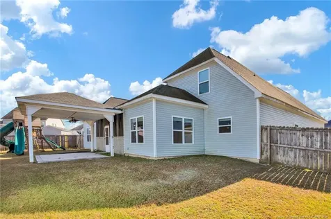 2145 Harrington Road Fayetteville NC 28306