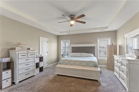 5528 Mountain Run Drive Hope Mills NC 28348