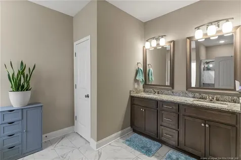 5528 Mountain Run Drive Hope Mills NC 28348