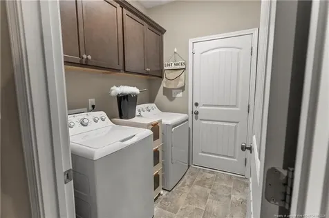 5528 Mountain Run Drive Hope Mills NC 28348